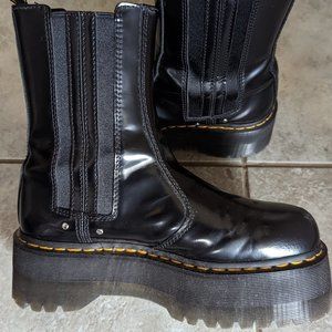 Women's Doc Martens